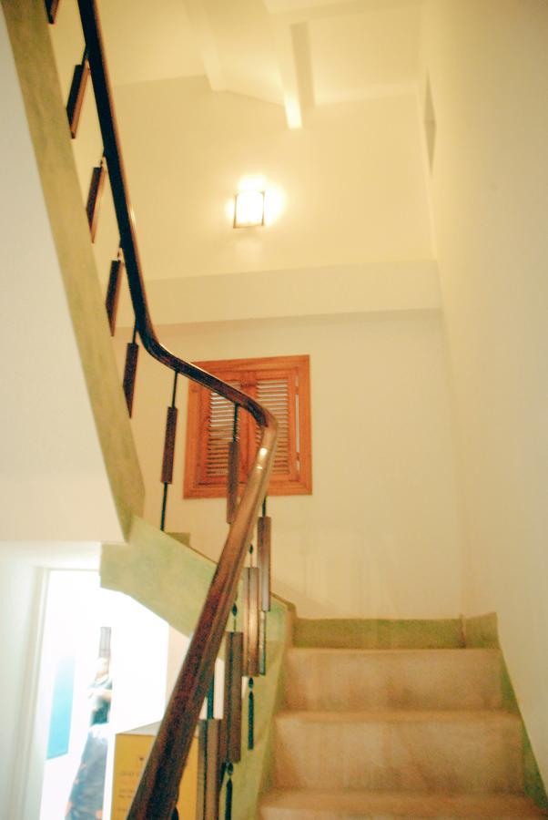 Winna Airport Hostel Da Nang Zewnętrze zdjęcie