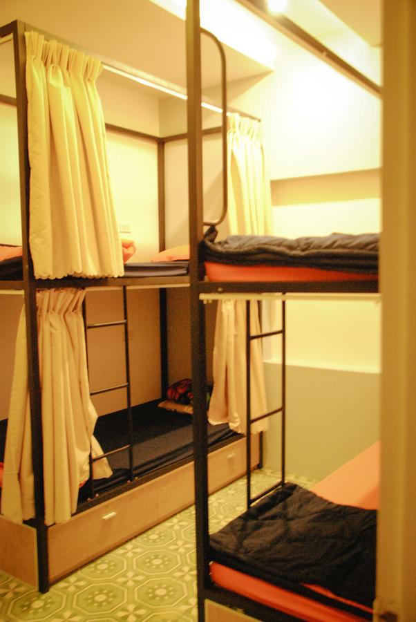 Winna Airport Hostel Da Nang Zewnętrze zdjęcie