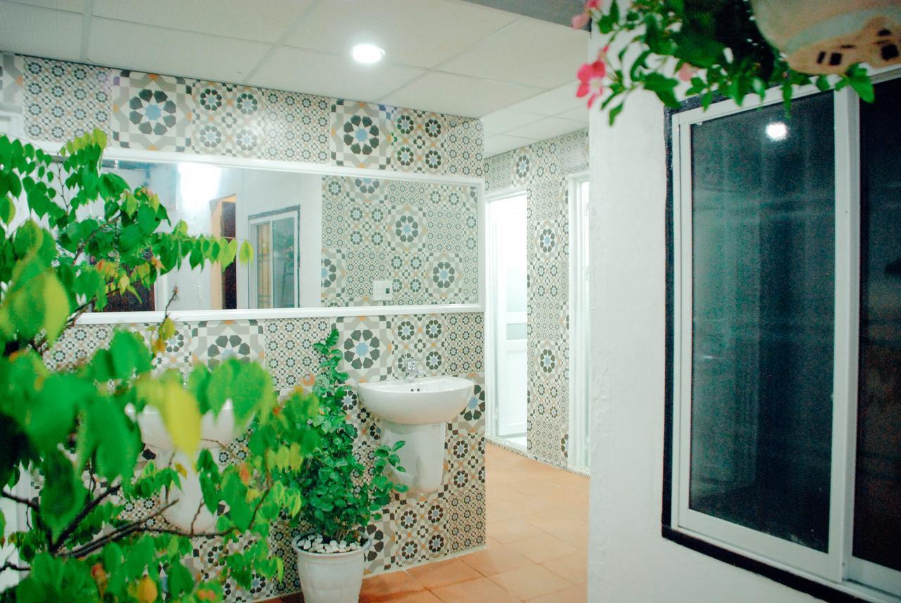 Winna Airport Hostel Da Nang Zewnętrze zdjęcie