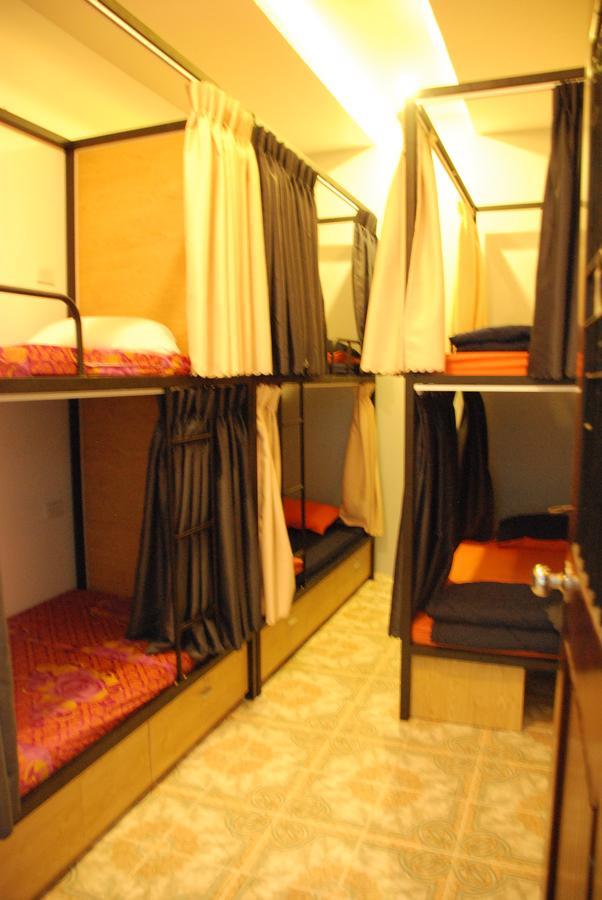 Winna Airport Hostel Da Nang Zewnętrze zdjęcie