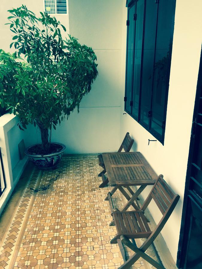 Winna Airport Hostel Da Nang Zewnętrze zdjęcie