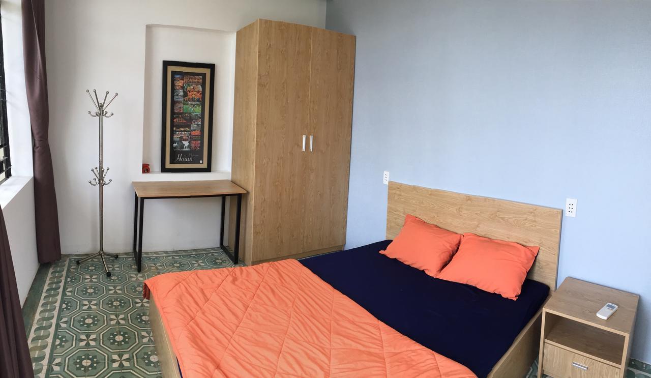 Winna Airport Hostel Da Nang Zewnętrze zdjęcie