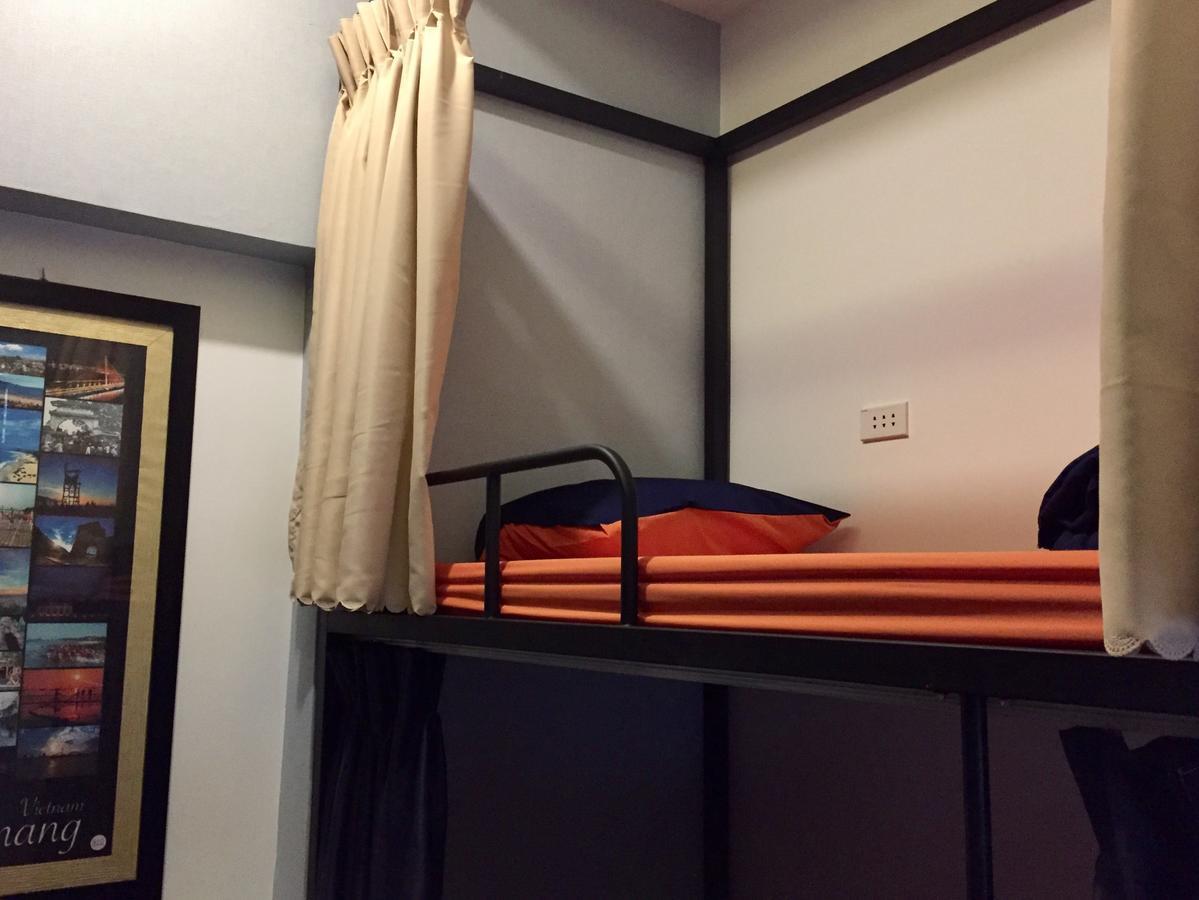 Winna Airport Hostel Da Nang Zewnętrze zdjęcie