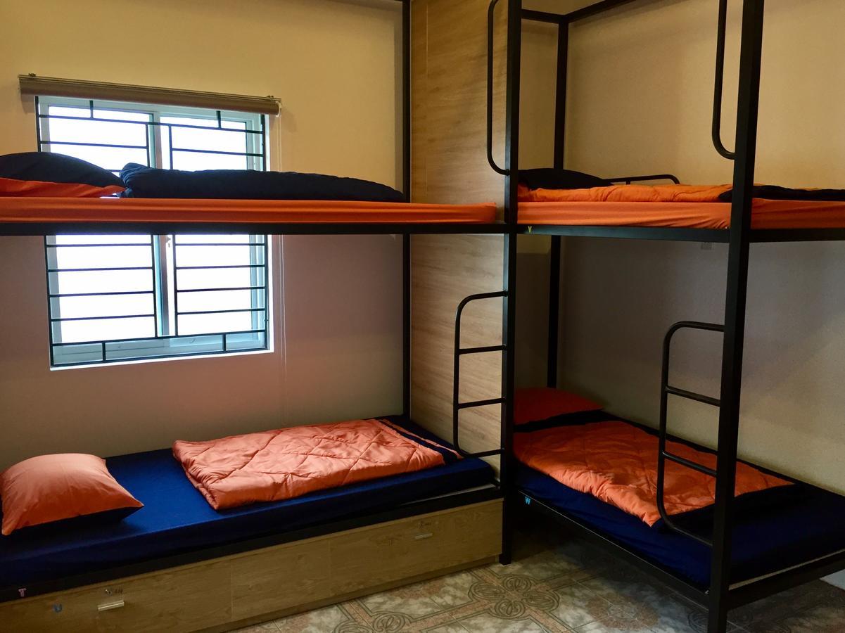 Winna Airport Hostel Da Nang Zewnętrze zdjęcie
