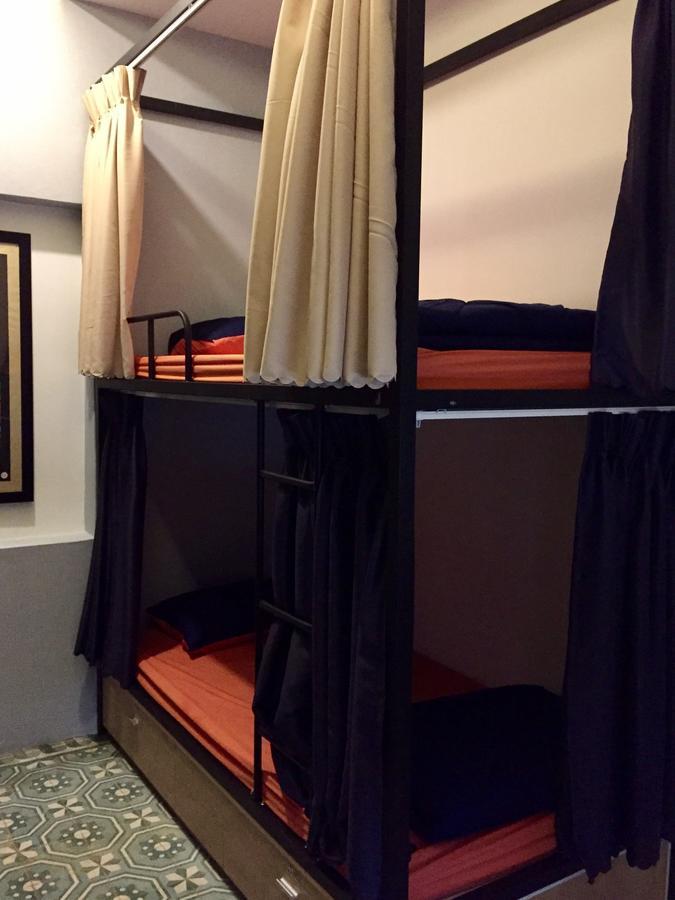 Winna Airport Hostel Da Nang Zewnętrze zdjęcie