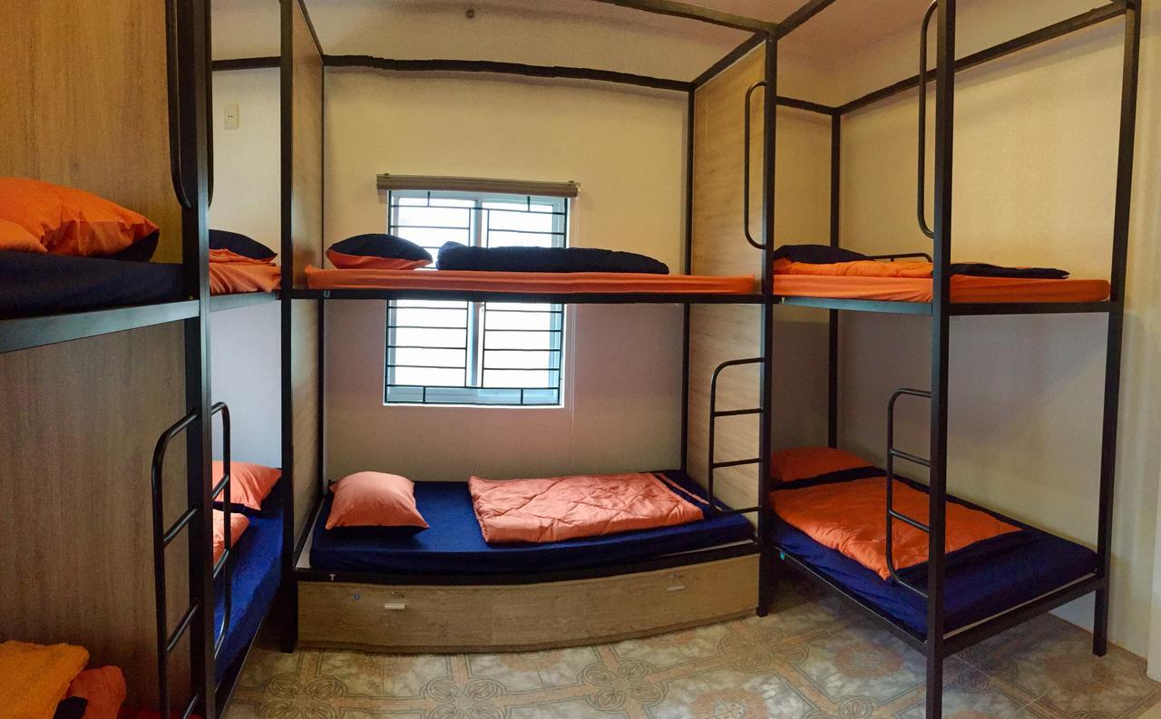 Winna Airport Hostel Da Nang Zewnętrze zdjęcie