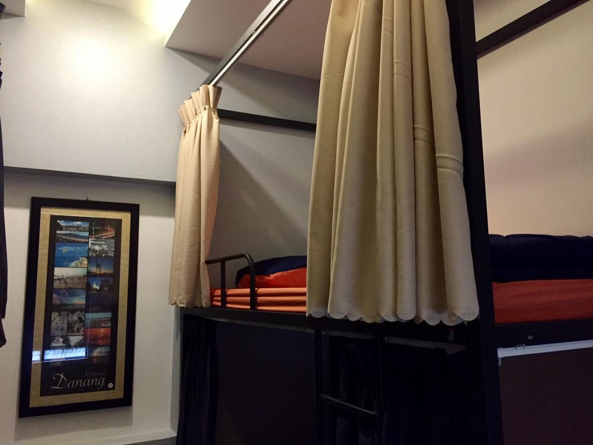 Winna Airport Hostel Da Nang Zewnętrze zdjęcie