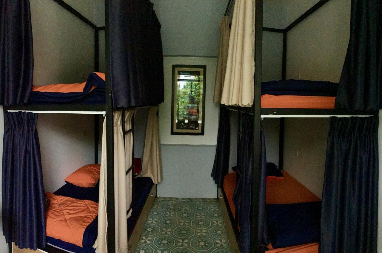 Winna Airport Hostel Da Nang Zewnętrze zdjęcie